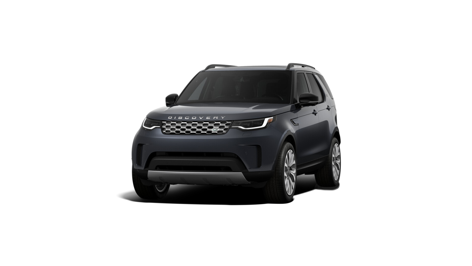 2027 Land Rover Discovery