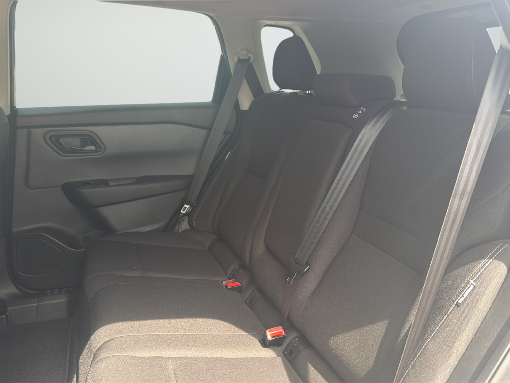 Certified Used 2025 Gray Nissan S image 28