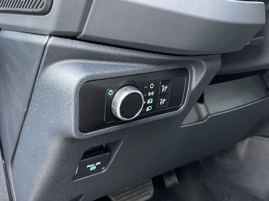 2025 Ford Bronco 4-Door Base - Photo 23