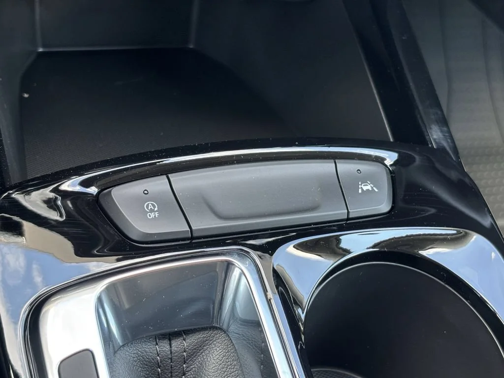 2026 Chevrolet Trax Activ - Photo 23