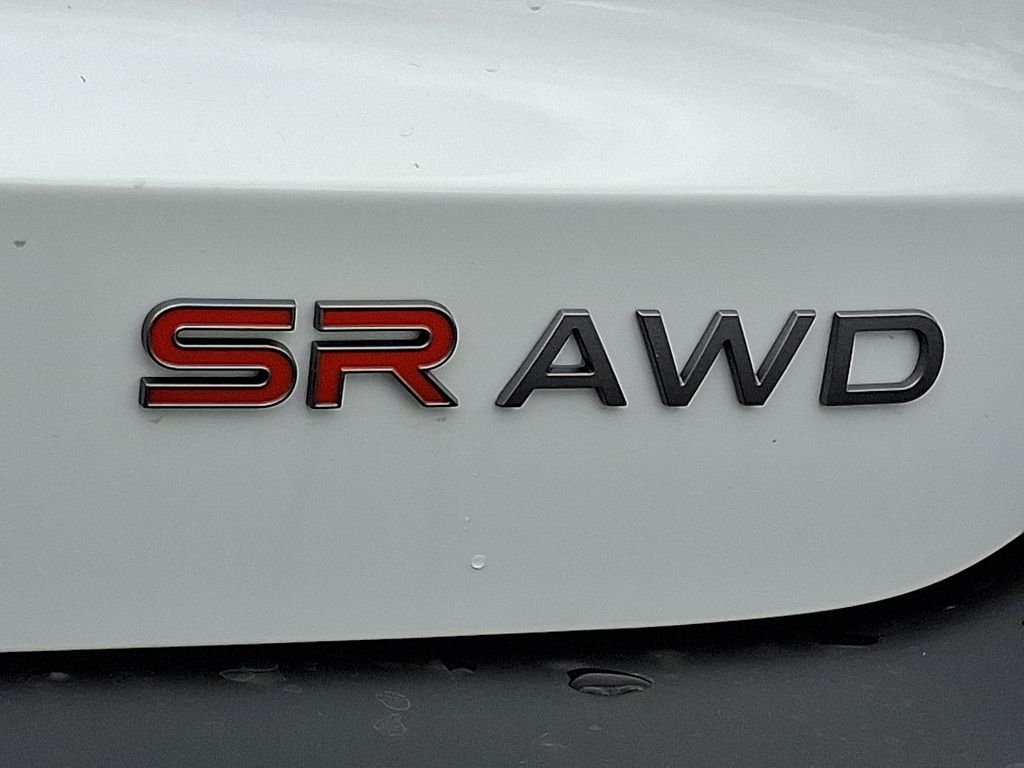 2026 Nissan KICKS SR AWD - Photo 19