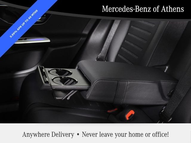 2025 Mercedes-Benz GLC AMG GLC43 - Photo 40