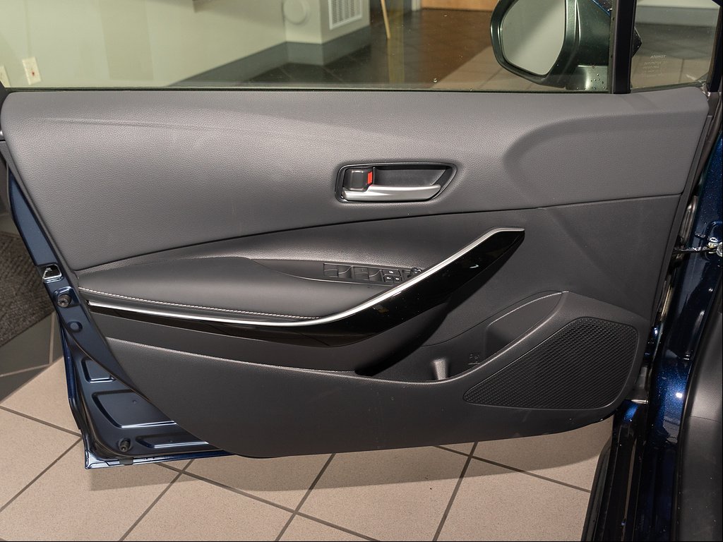 New 2026 Blueprint Toyota  XLE image 9