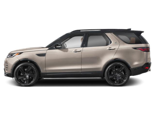 New 2026 Lantau Bronze Land Rover  image 3
