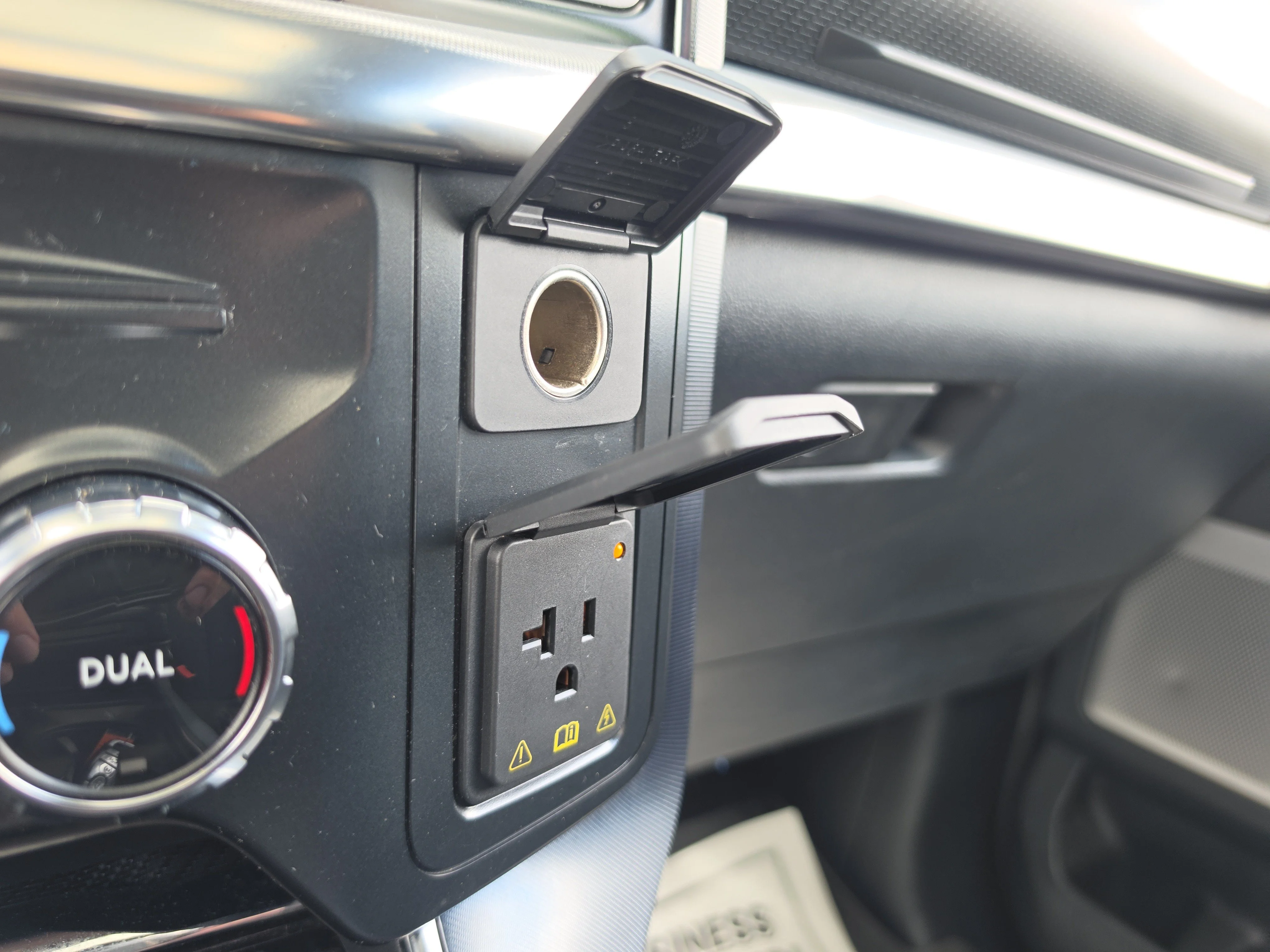Used 2022 Oxford White Ford Raptor image 34