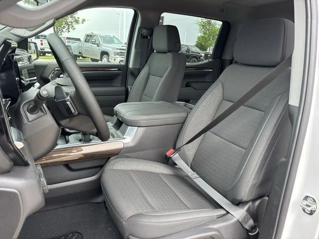 2026 Chevrolet Silverado 1500 LT - Photo 24