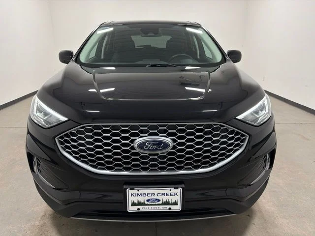 Used 2024 Ford Edge SEL with VIN 2FMPK4J97RBA61835 for sale in Pine River, Minnesota