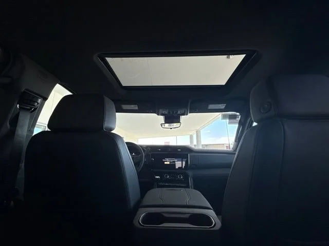 2026 GMC Sierra 2500HD AT4 - Photo 21