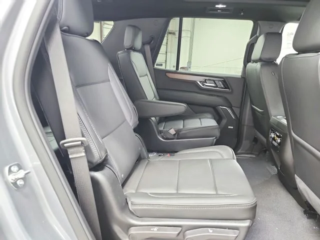 New 2026 Silver GMC Denali image 42