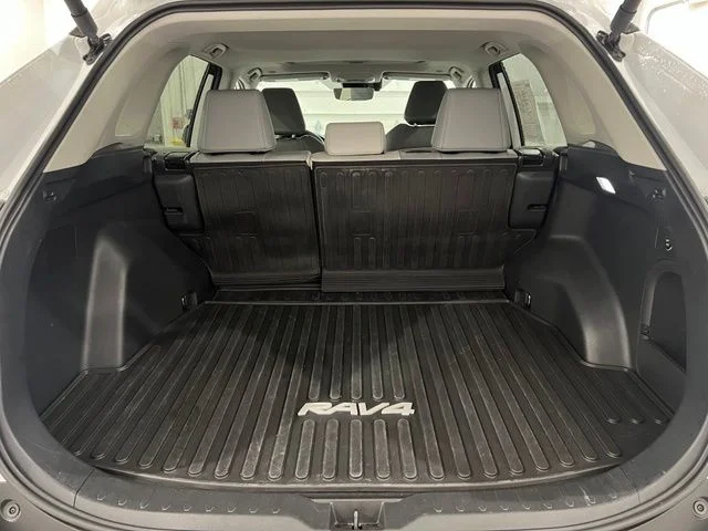 Certified Used 2025 Beige Toyota XLE Premium image 21
