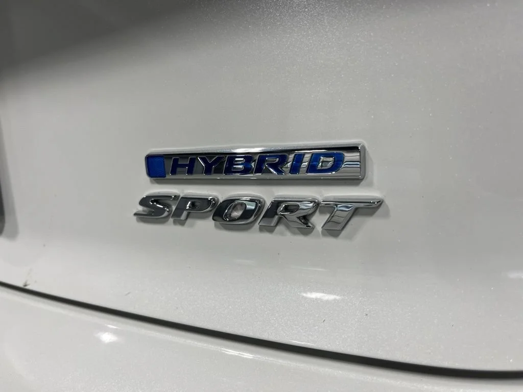 2023 Honda Accord Hybrid Sport - Photo 72