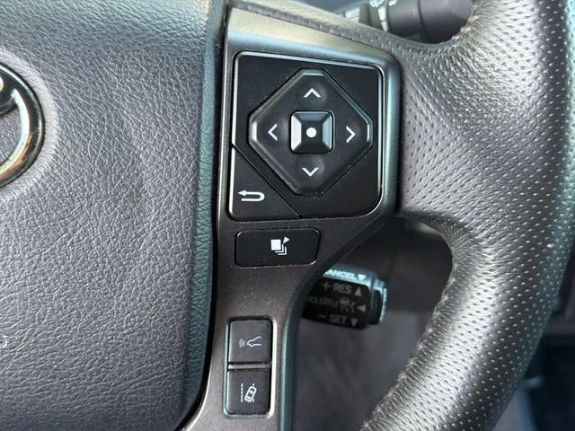 Used 2023 White Toyota TRD Sport image 25