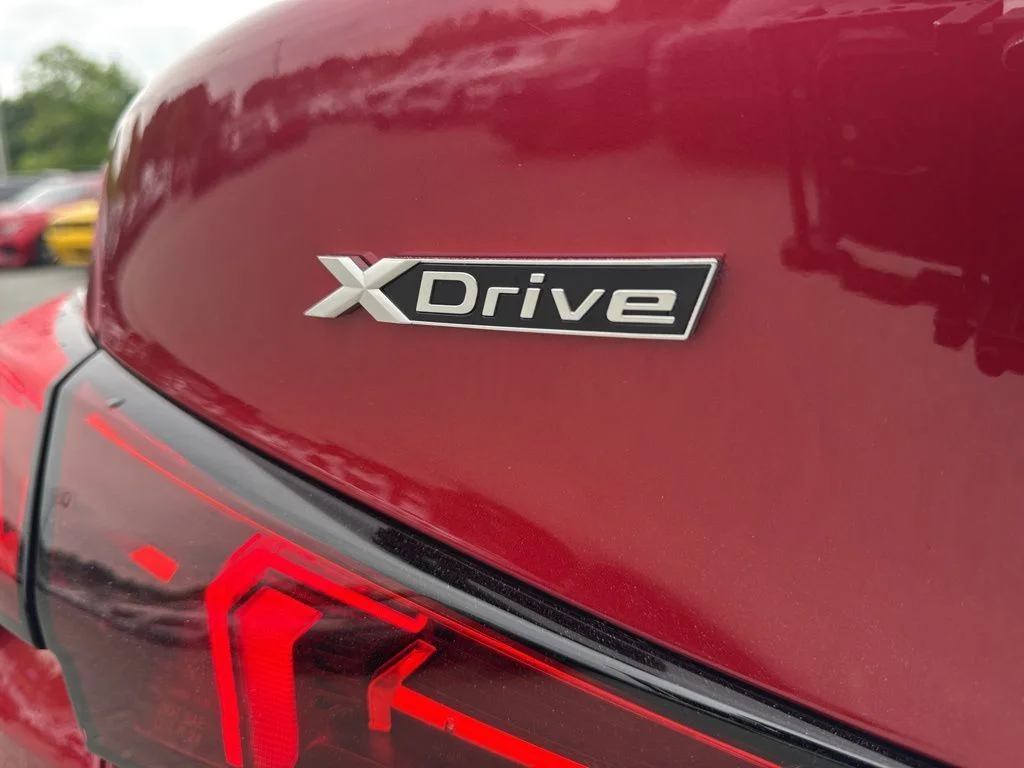 Used 2026 Red BMW 228 Gran Coupe image 31