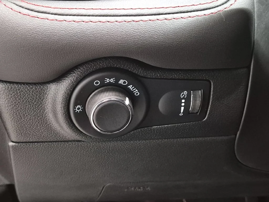 Used 2026 Gray Dodge GT Plus HEMI V8 image 16