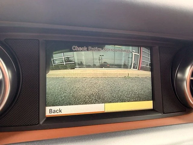 Used 2011 Black Mercedes-Benz Base image 28