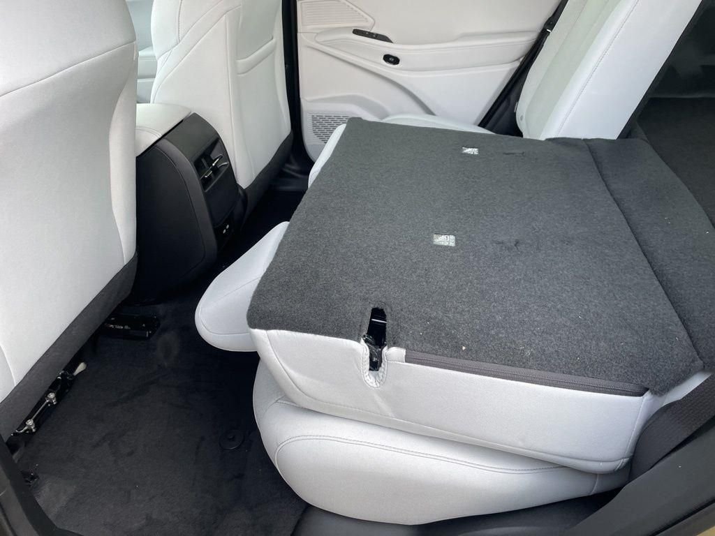 New 2026 41 Jeep Laredo image 31