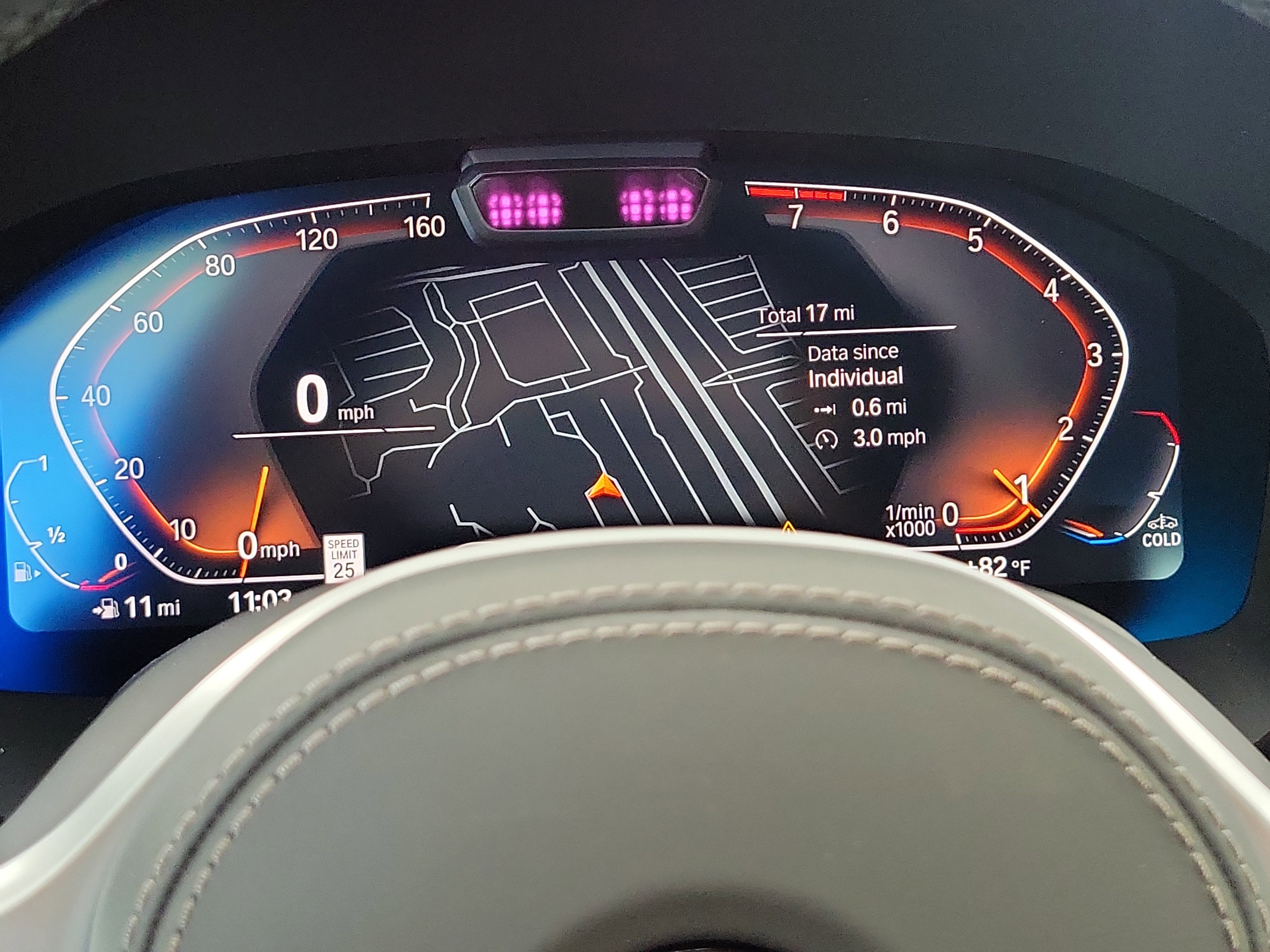 New 2026 Dravit Grey Metallic BMW 840i image 28