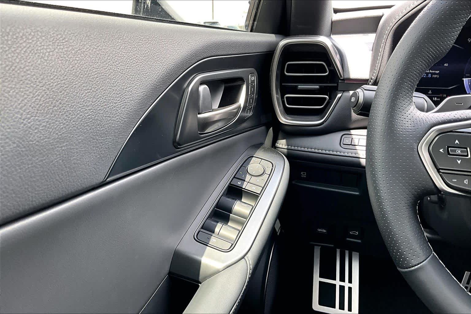 New 2026 Ultra White Lexus F SPORT AWD image 20