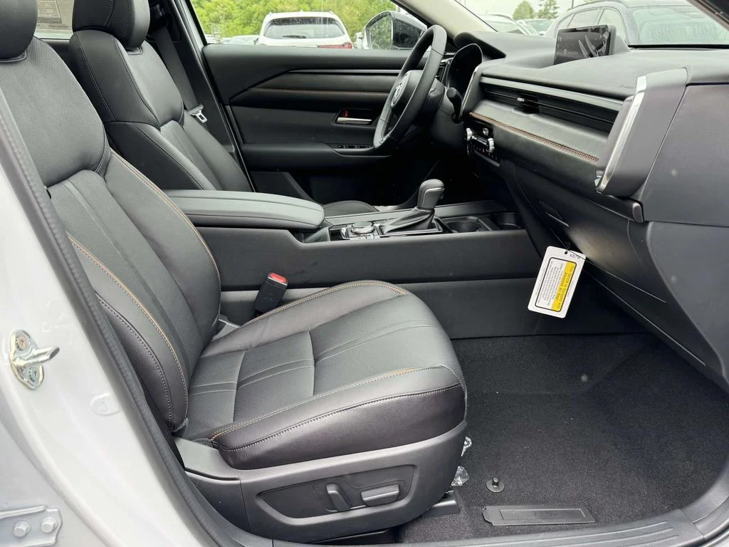 New 2026 Pearl Mazda Premium Plus AWD image 16