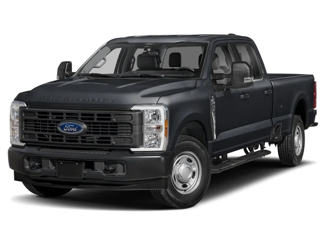 2027 Ford Super Duty F-250&reg; Platinum&reg;