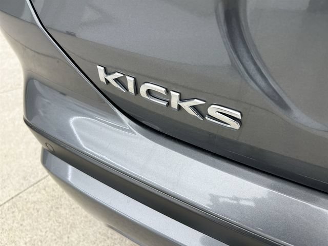 2024 Nissan Kicks SR - Photo 37