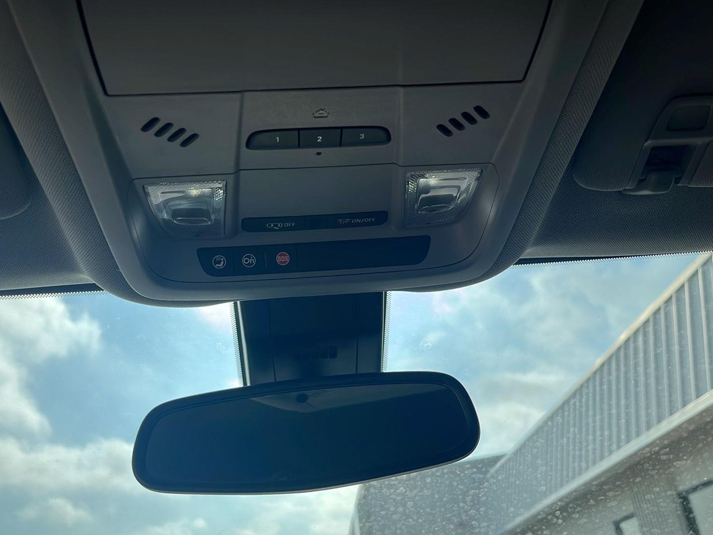 2023 GMC Terrain SLT - Photo 14