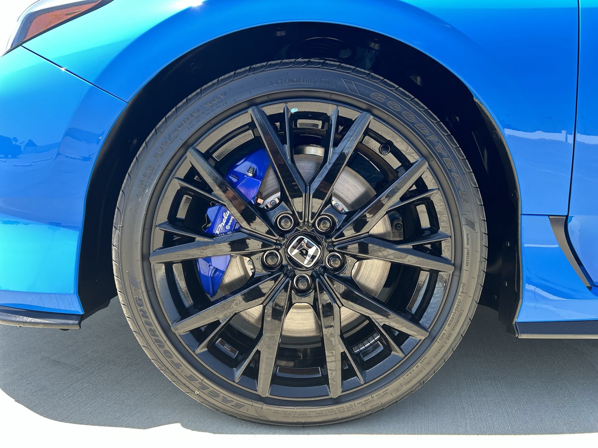 2026 Honda Prelude Base - Photo 18