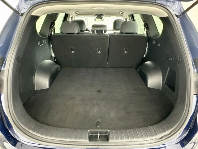 Certified Pre-Owned 2021 Hyundai Santa Fe SEL