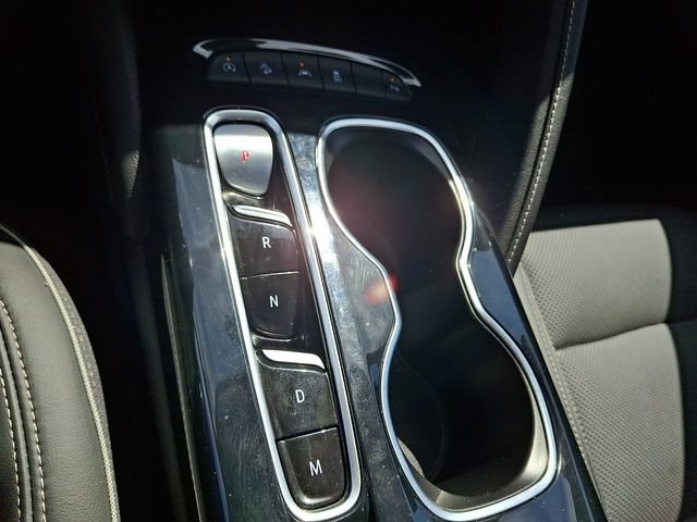 2021 Buick Envision Essence - Photo 16