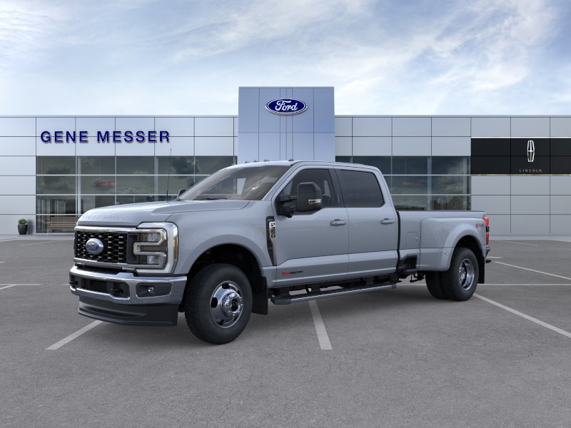 2026 Ford F-350 Lariat 4x4 Crew Cab 8' Box DRW's photo