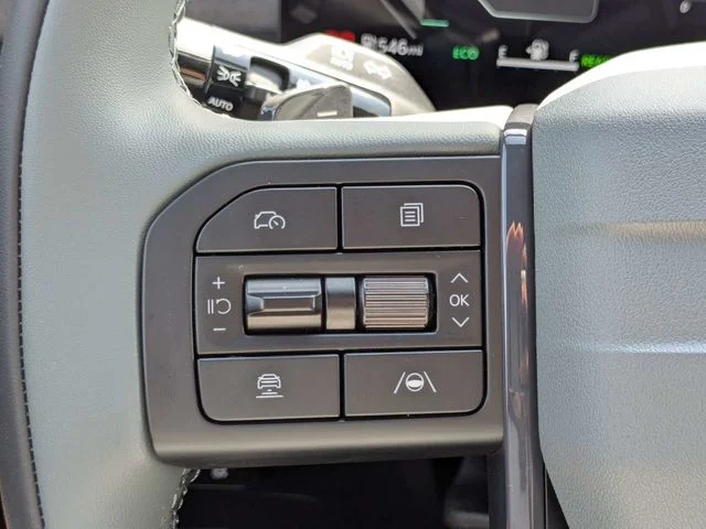 New 2027 Ebony Black Kia X-LINE SX image 27