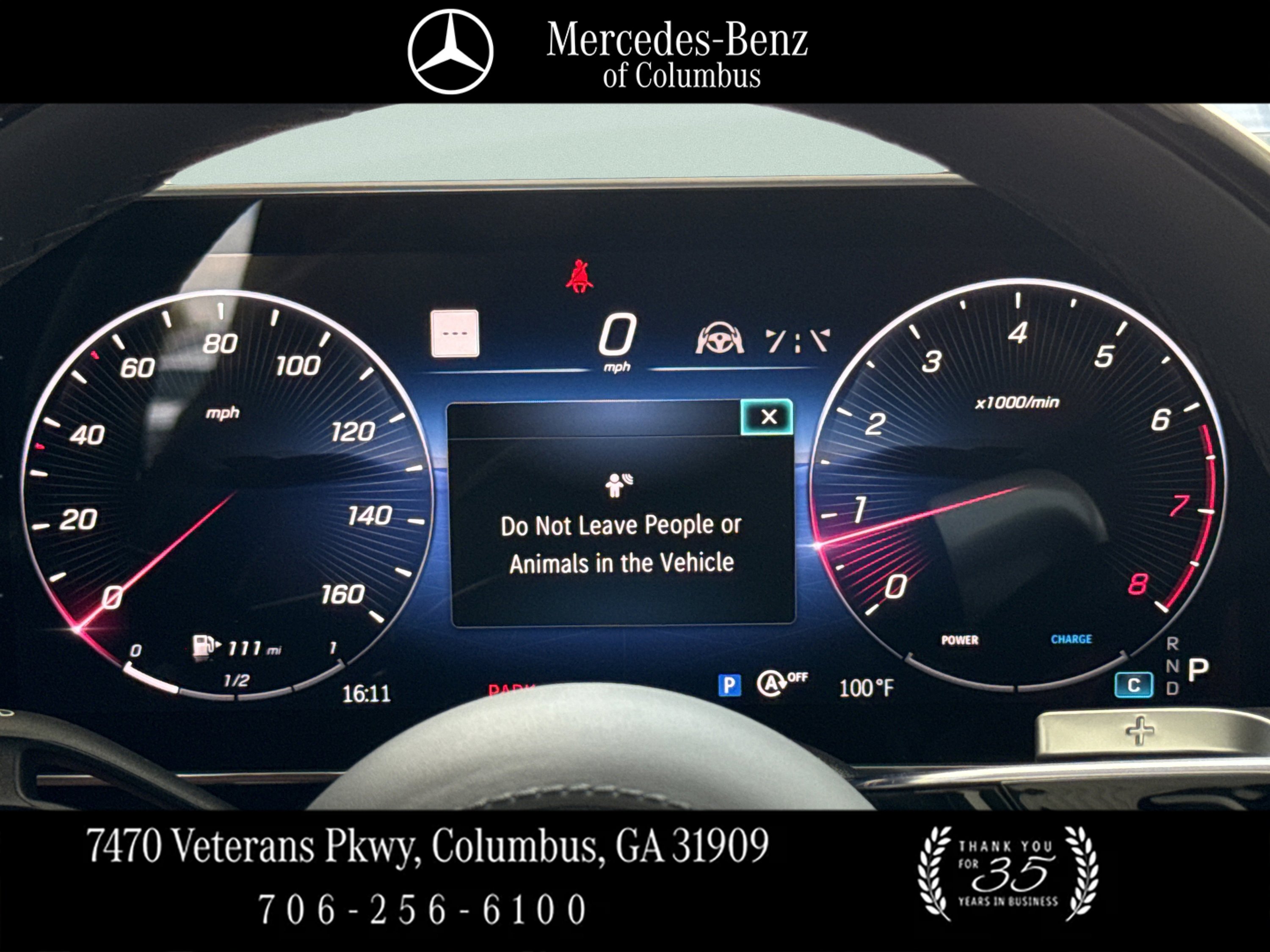2026 Mercedes-Benz S-Class S 580 - Photo 34