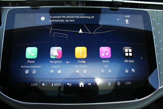 2026 Mercedes-Benz E-Class E350 - Photo 25
