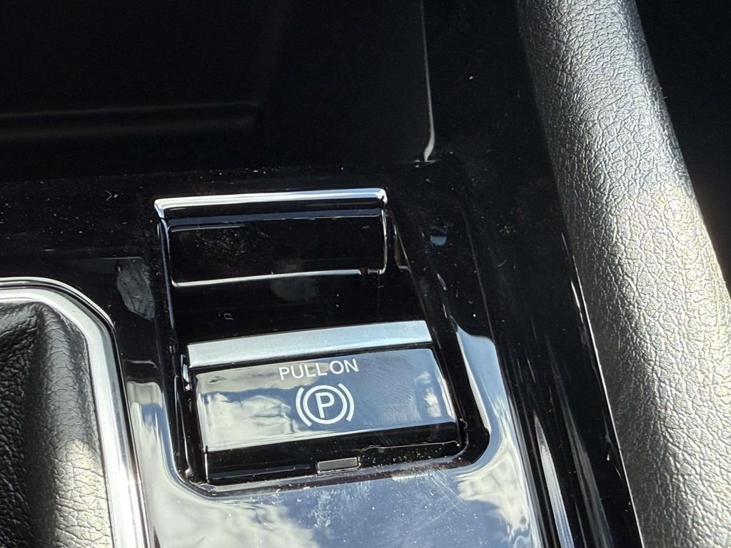 2026 Jeep Compass Limited Altitude - Photo 30