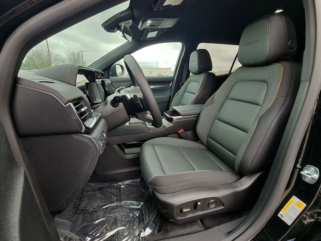 2026 GMC Terrain AT4 - Photo 11