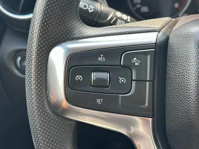 Used 2024 Gray Chevrolet LT image 21