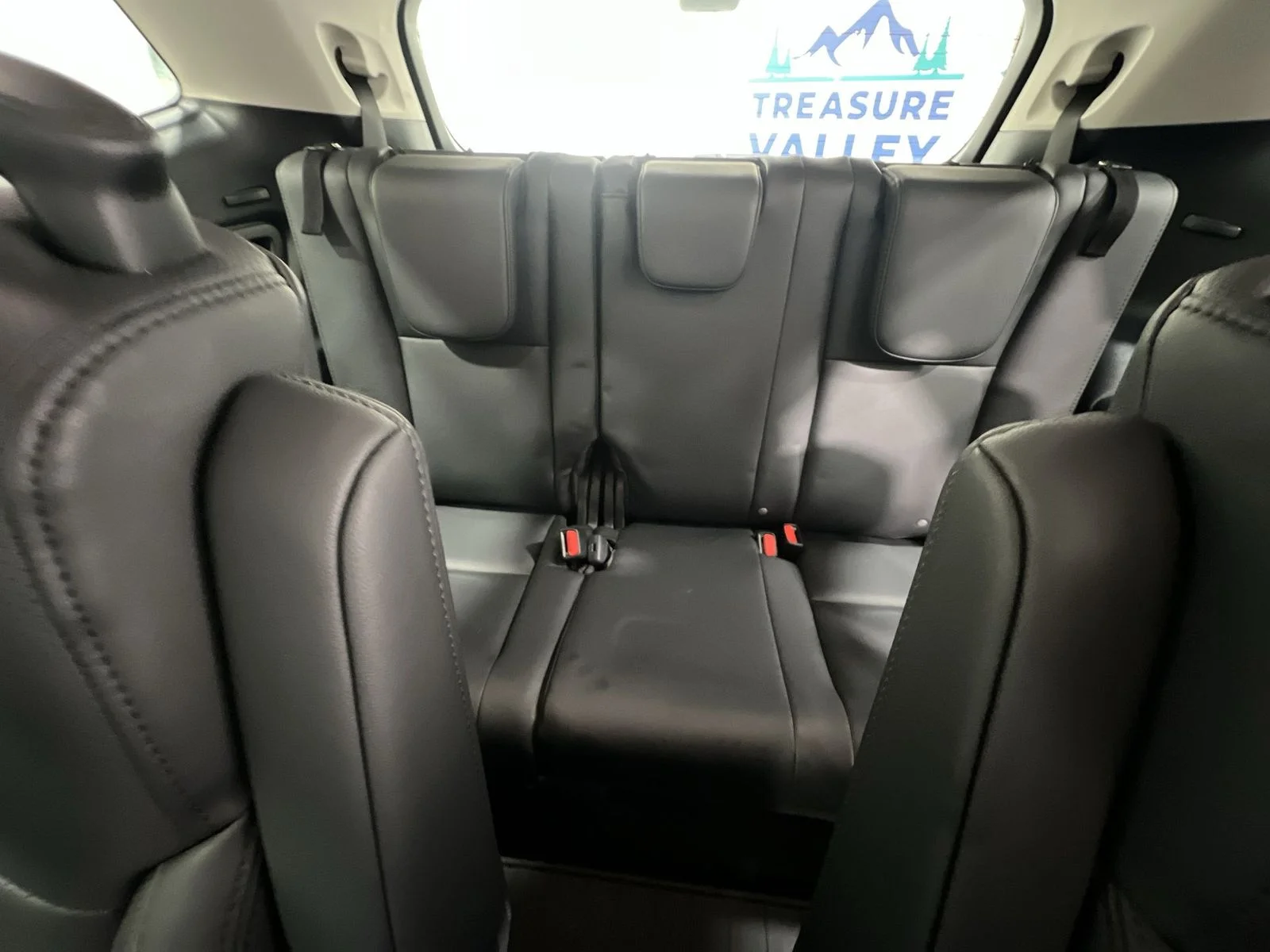 2025 Subaru Ascent Onyx Edition-Touring - Photo 24