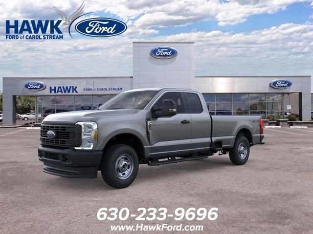 2026 Ford Super Duty F-250 SRW