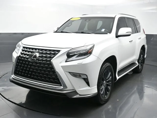 2021 Lexus GX