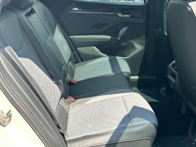 New 2026 Black Volkswagen 2.0T SE R-Line Black image 15