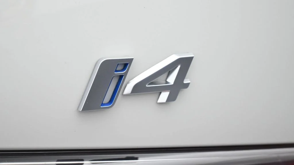 2023 BMW i4 40 - Photo 21