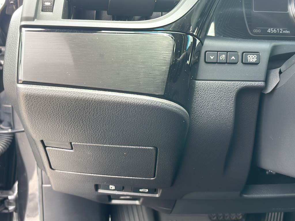 Used 2023 Gray Lexus 350 image 28
