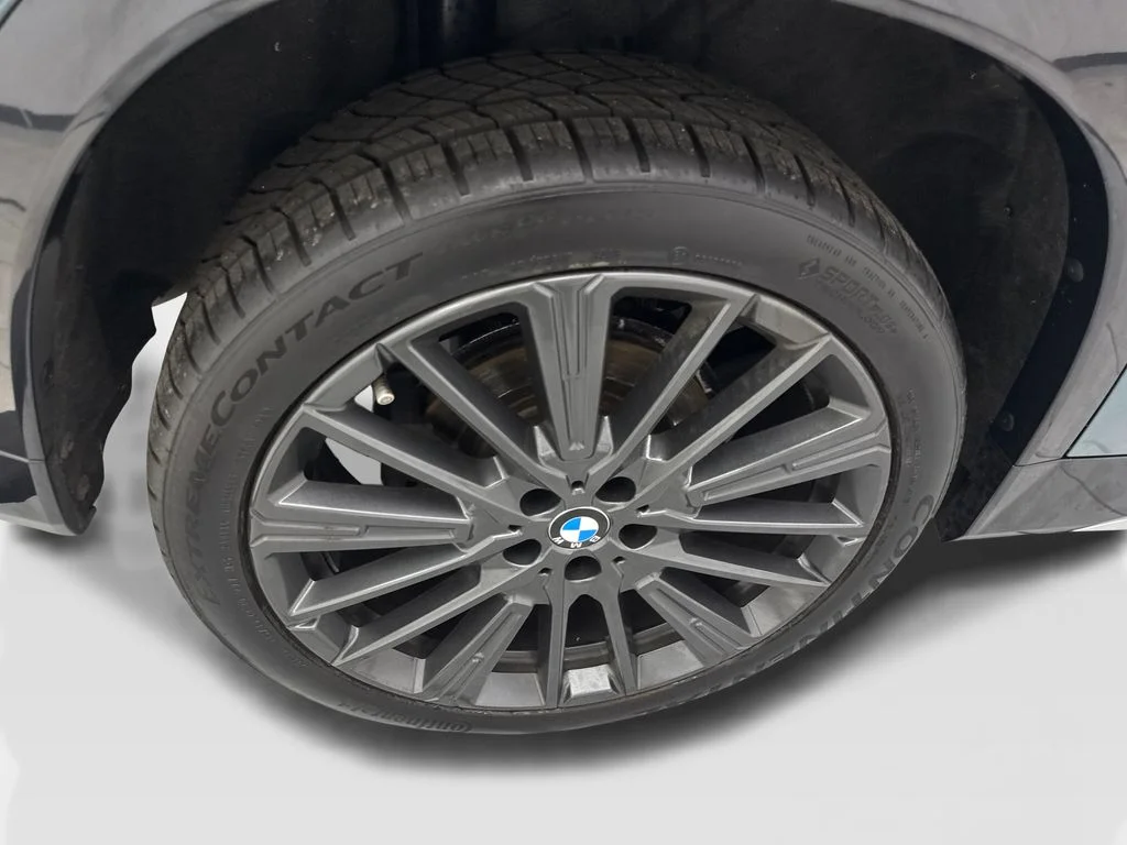Used 2023 Green BMW xDrive28i image 85