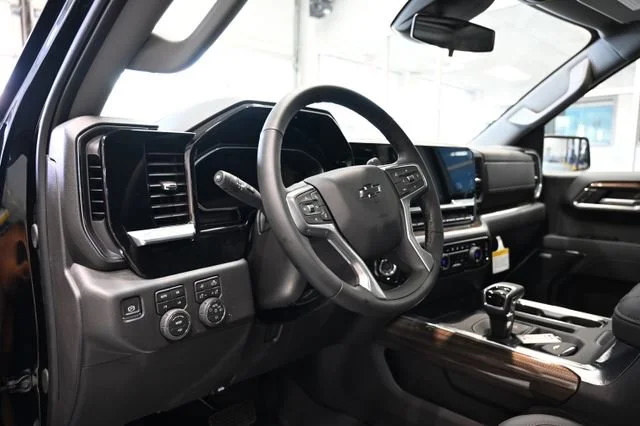 2026 Chevrolet Silverado 1500 LT Trail Boss - Photo 21