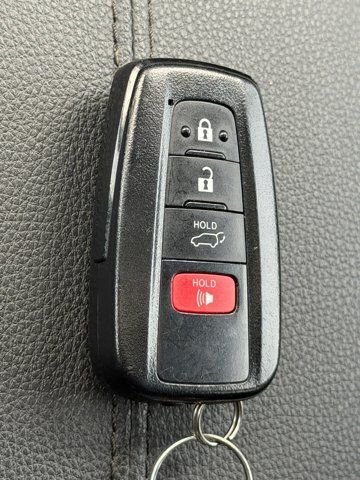 Used 2021 White Toyota XSE image 47