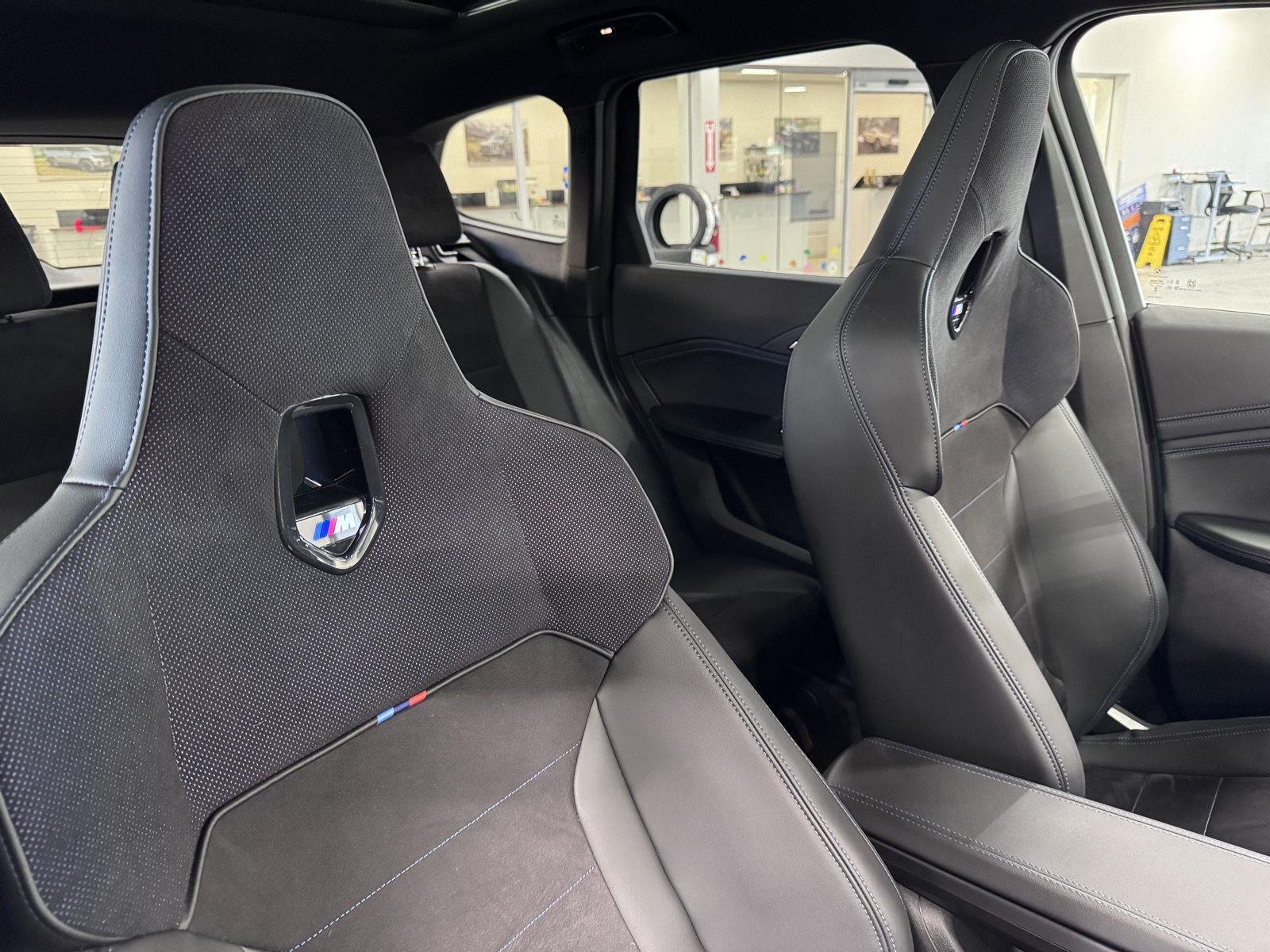 2025 BMW X1 M35i - Photo 17
