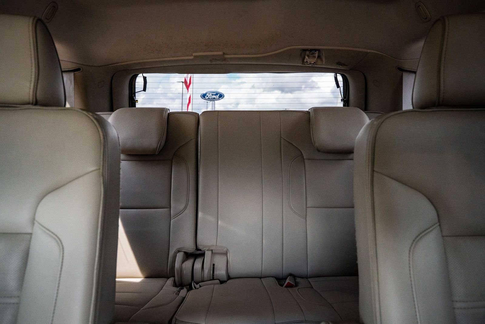 Certified Used 2017 Silver GMC Denali image 23