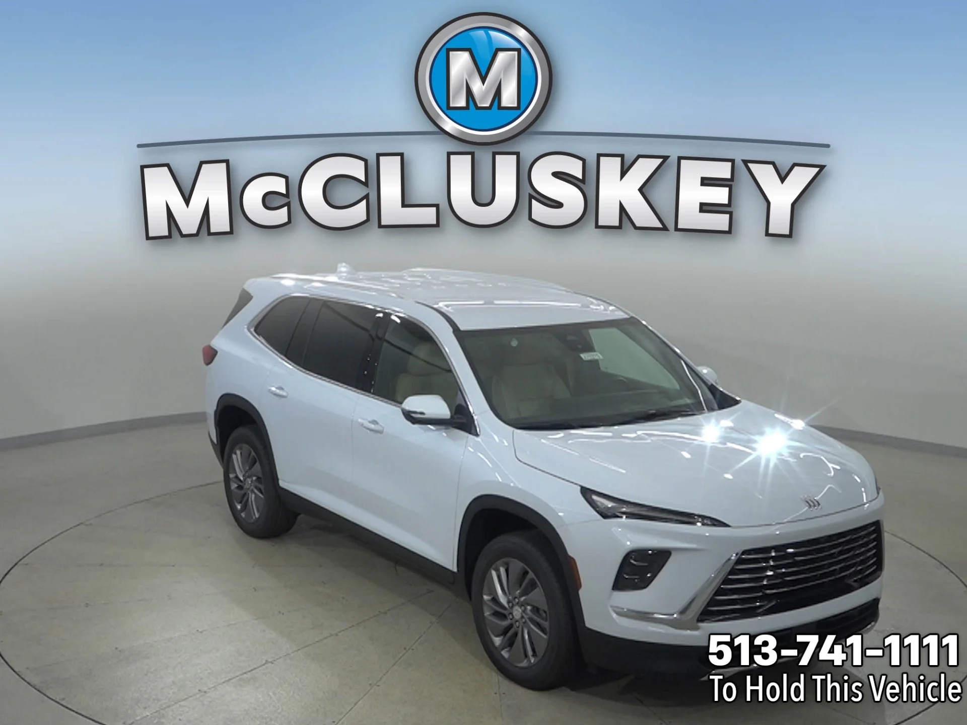 2027 Buick Enclave Preferred - Photo 52