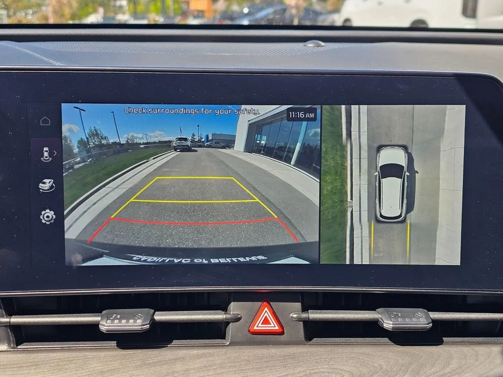 Used 2024  Kia X-Pro Prestige image 31