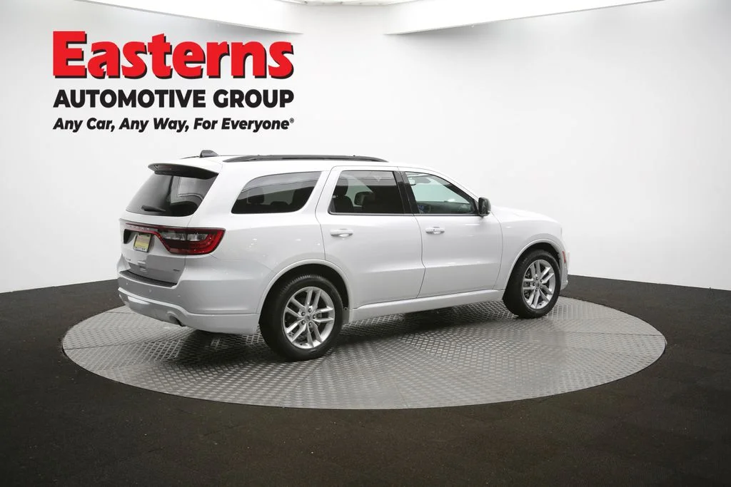 Used 2023 White Dodge GT image 40